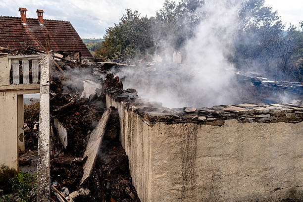 Reliable Fire Damage Assessment contractor in Hightstown, NJ by Fire Damage Biloxi