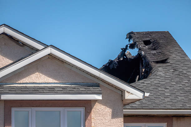 Licensed Fire Damage Assessment service in Hightstown, NJ - Fire Damage Biloxi